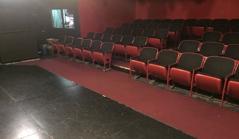 Theater events worth seeking out in New York City this week