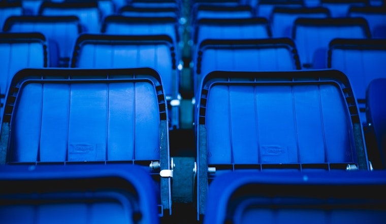 Top film-related events in New York City this week