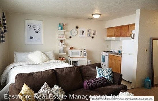 The cheapest apartment rentals in Lower East Side, right now
