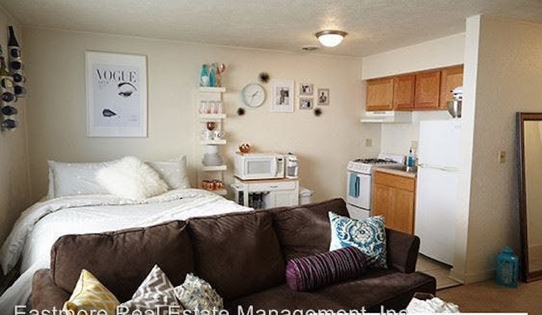 The cheapest apartment rentals in Lower East Side, right now