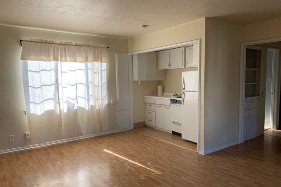 Renting in Central Fresno: What will $800 get you?