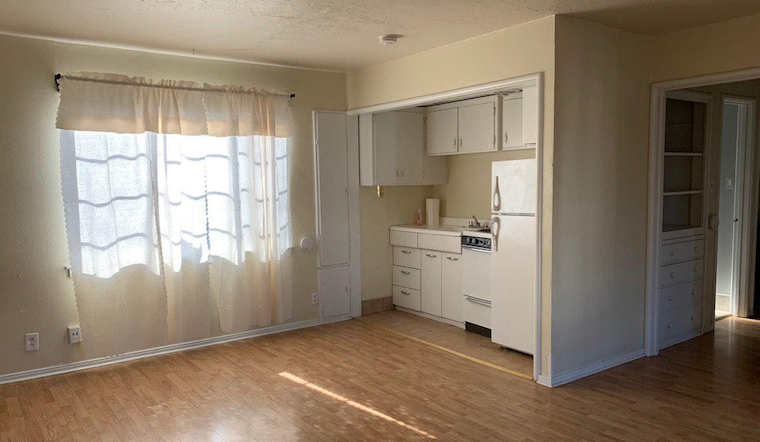 Renting in Central Fresno: What will $800 get you?