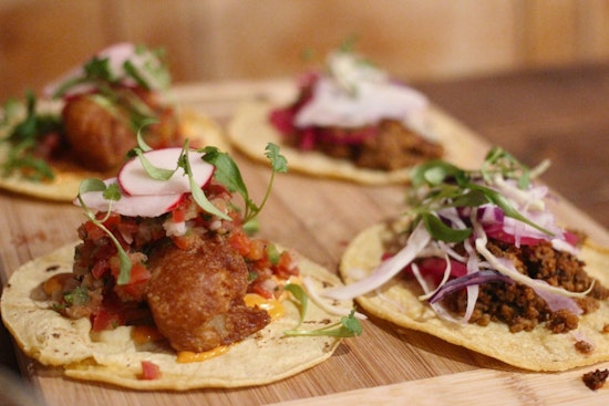 Food and drink events worth seeking out in New Orleans this week