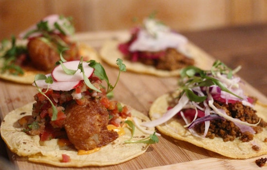 Food and drink events worth seeking out in New Orleans this week