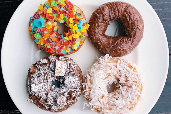 Sweet spots: The top 5 bakeries to visit in Sterling Heights