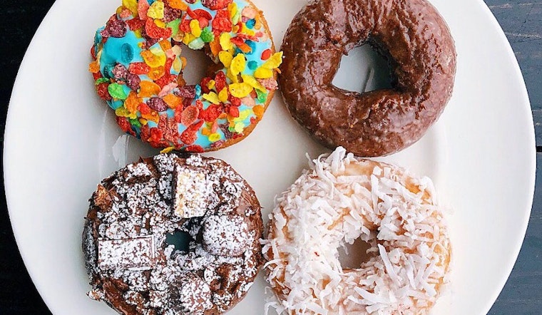 Sweet spots: The top 5 bakeries to visit in Sterling Heights