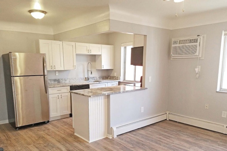 What will $800 rent you in Lakewood, right now?