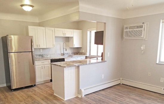 What will $800 rent you in Lakewood, right now?