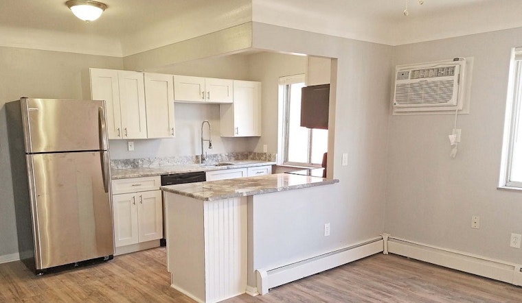 What will $800 rent you in Lakewood, right now?