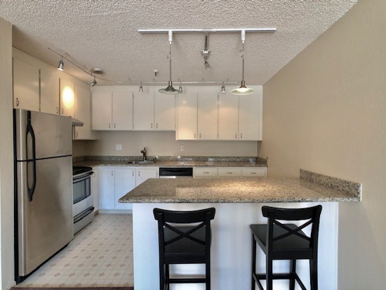 What does $2,000 rent you in Oakland, today?