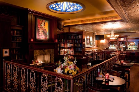 Celebrate St. Patrick's Day with Chicago's favorite Irish spots