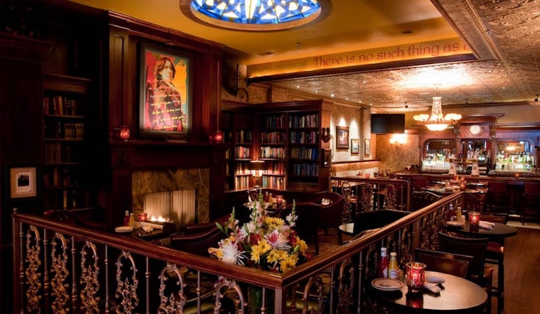 Celebrate St. Patrick's Day with Chicago's favorite Irish spots