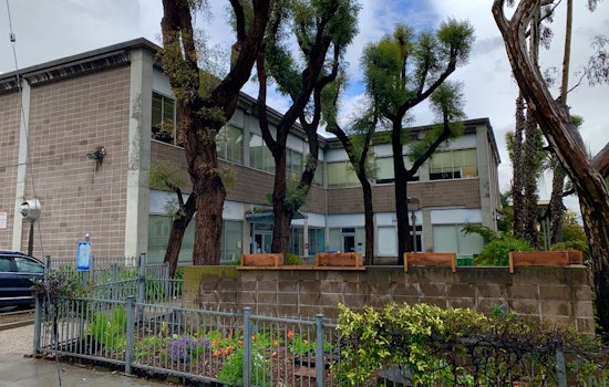 Castro-Mission Health Center to relocate across town for renovation