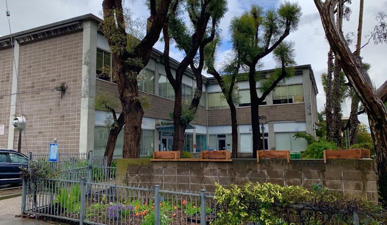 Castro-Mission Health Center to relocate across town for renovation