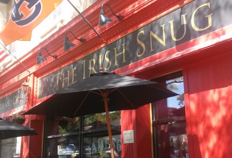Celebrate St. Patrick's Day with Denver's favorite Irish spots