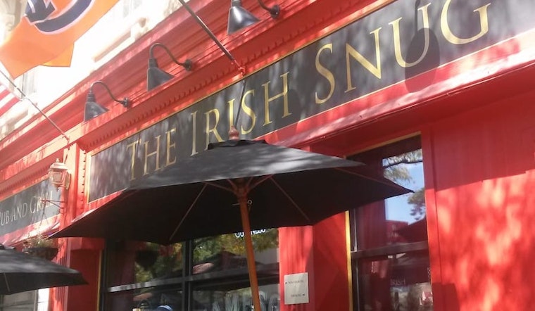 Celebrate St. Patrick's Day with Denver's favorite Irish spots