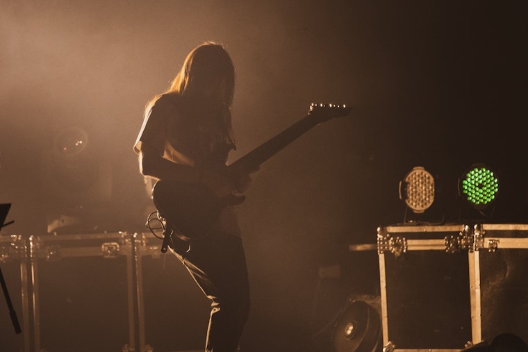 Top music events in Denver this week