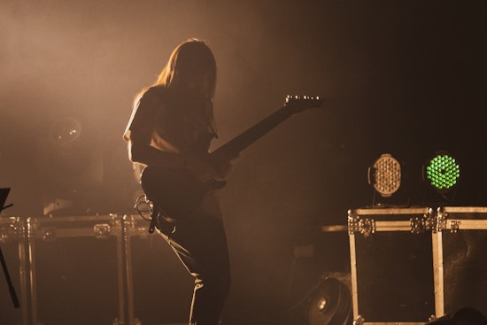Top music events in Denver this week