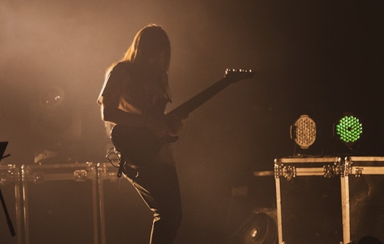 Top music events in Denver this week