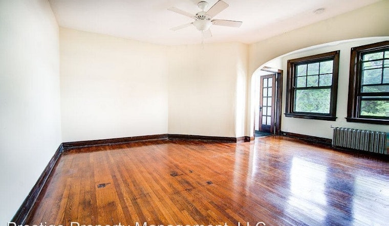 What does $700 rent you in Cincinnati, today?
