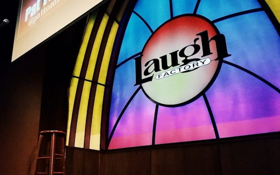 Can't-miss comedy events in Chicago this week