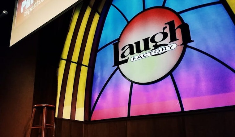 Can't-miss comedy events in Chicago this week