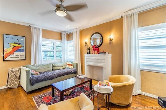 What will $1,700 rent you in Flamingo-Lummus, right now?