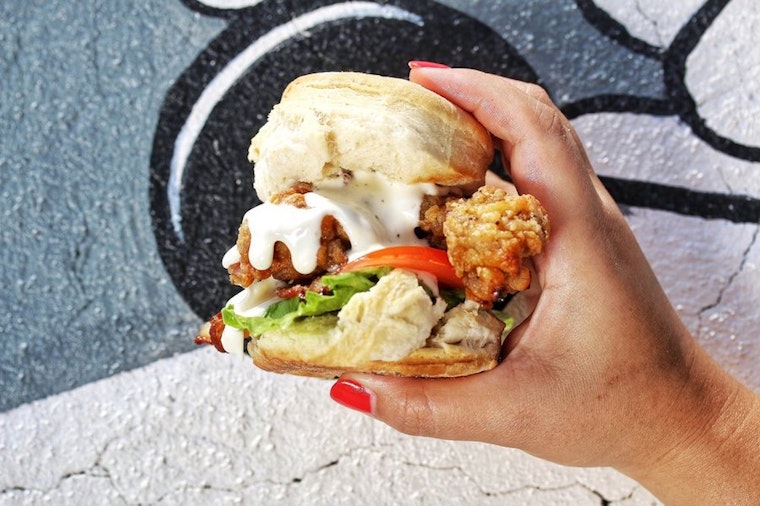 Get these trending Washington restaurants on your radar now