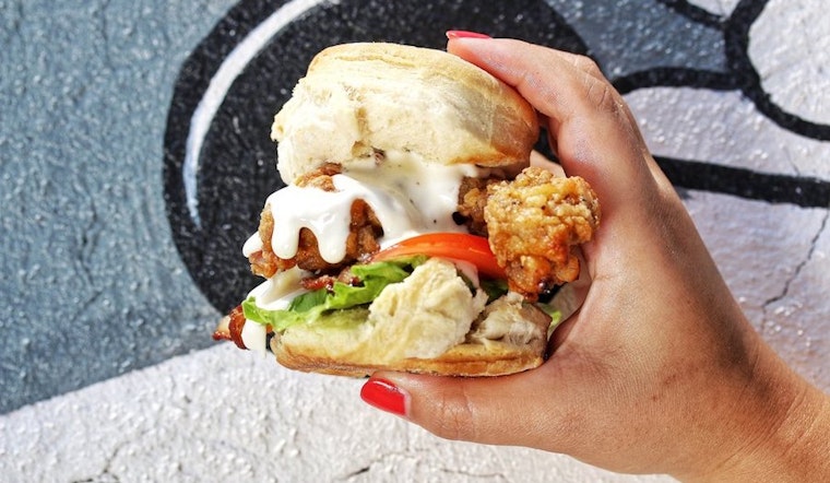 Get these trending Washington restaurants on your radar now