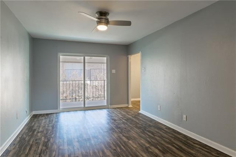What does $1,400 rent you in Dallas, today?