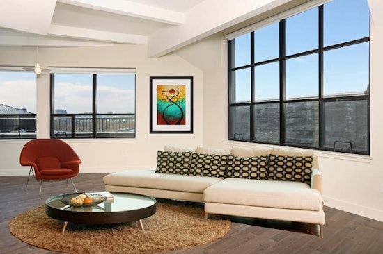 What will $2,400 rent you in Fenway, right now?