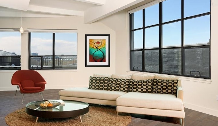 What will $2,400 rent you in Fenway, right now?