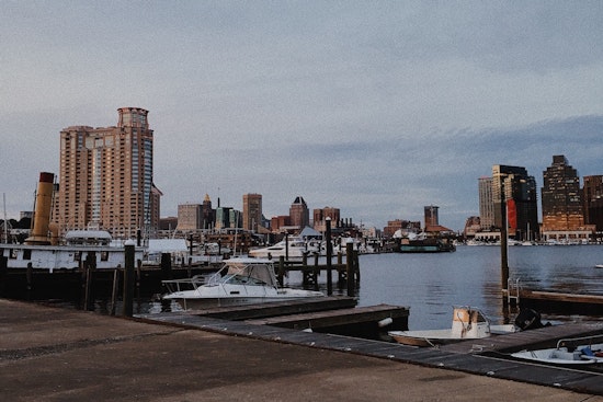 4 events worth checking out in Baltimore this week