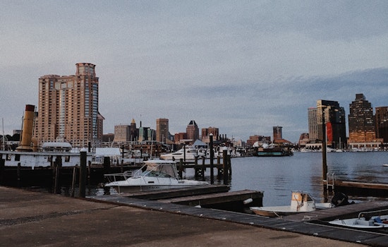 4 events worth checking out in Baltimore this week