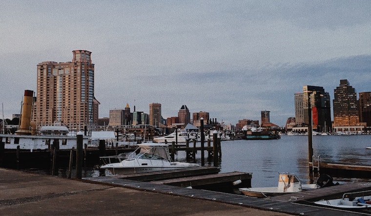 4 events worth checking out in Baltimore this week