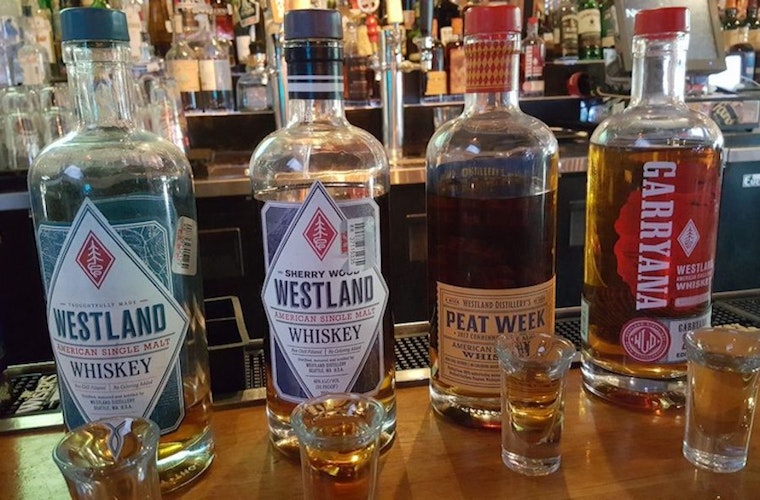Bottoms up: The 5 best pubs in Dallas