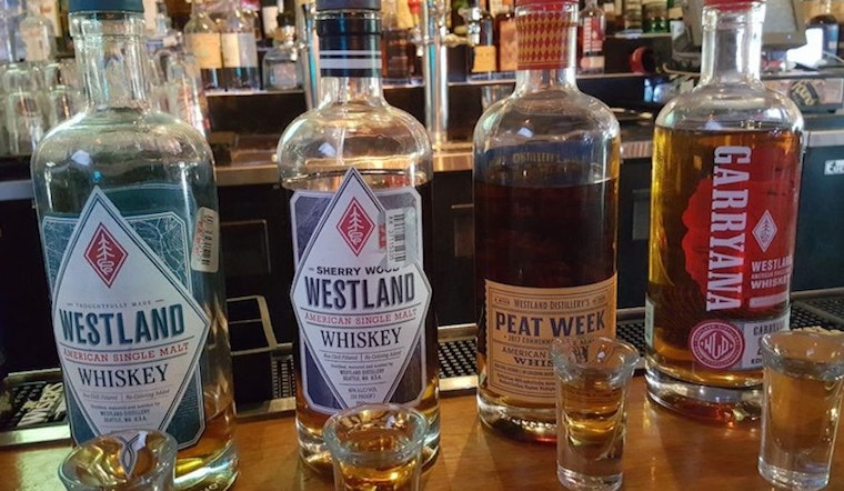 Bottoms up: The 5 best pubs in Dallas