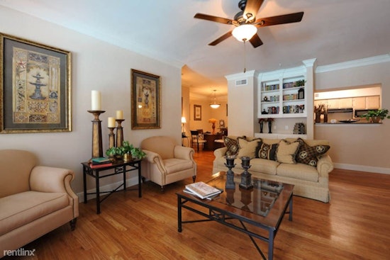The cheapest apartment rentals in Greenway / Upper Kirby Area, right now