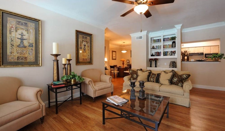 The cheapest apartment rentals in Greenway / Upper Kirby Area, right now