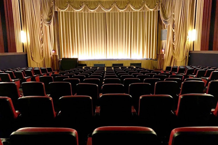 The best film events in Atlanta this week