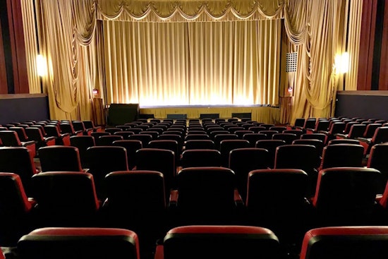 The best film events in Atlanta this week