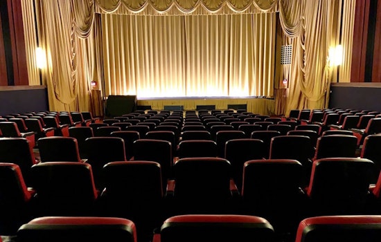 The best film events in Atlanta this week