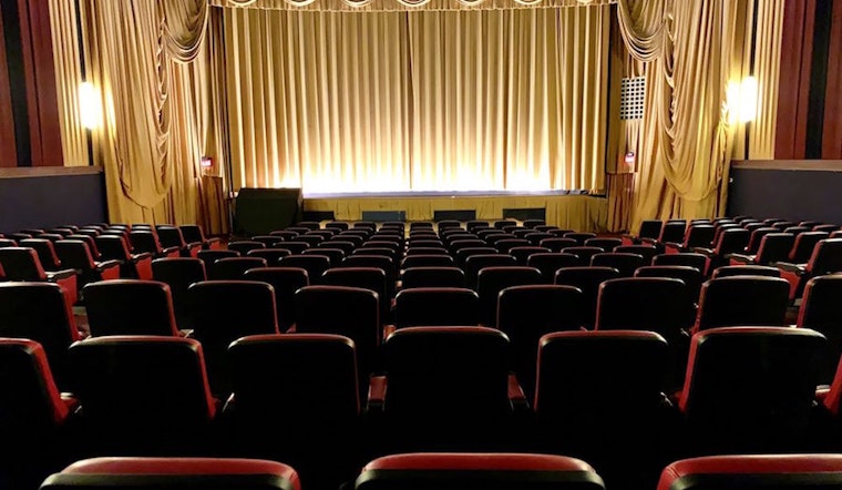 The best film events in Atlanta this week