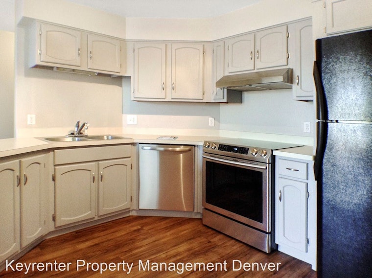 Renting in Denver: What will $1,600 get you?