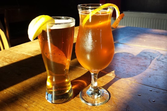 Celebrate St. Patrick's Day with Seattle's favorite Irish spots