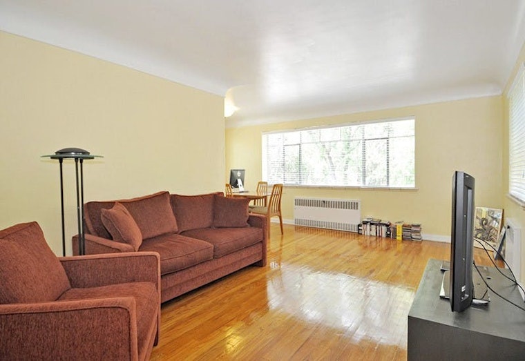 Here are today's cheapest rentals in Cheesman Park, Denver