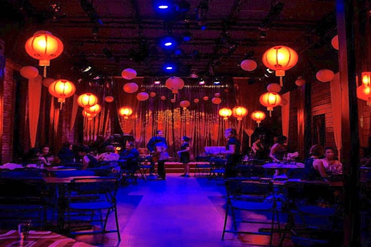 Great theater events in Seattle this week