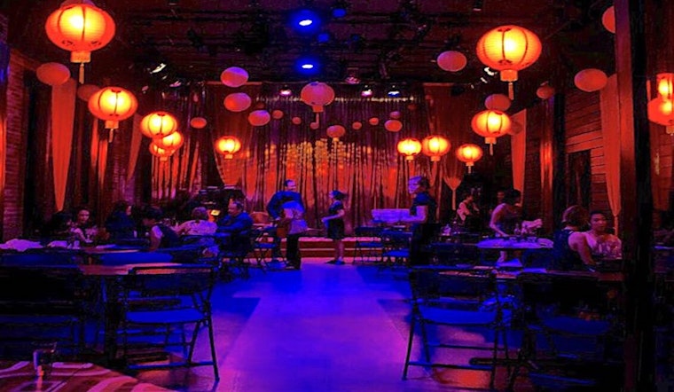 Great theater events in Seattle this week