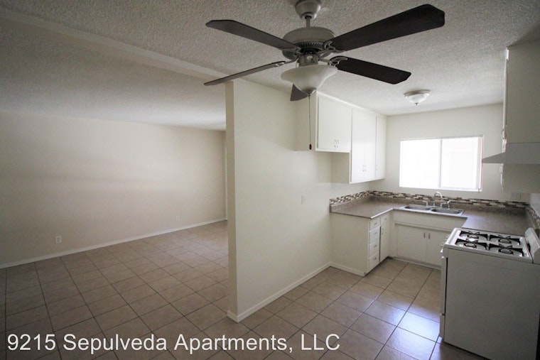 What does $1,600 rent you in Los Angeles, today?