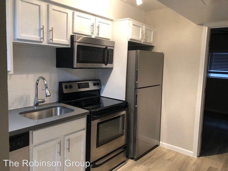 What will $1,100 rent you in Camelback East, right now?